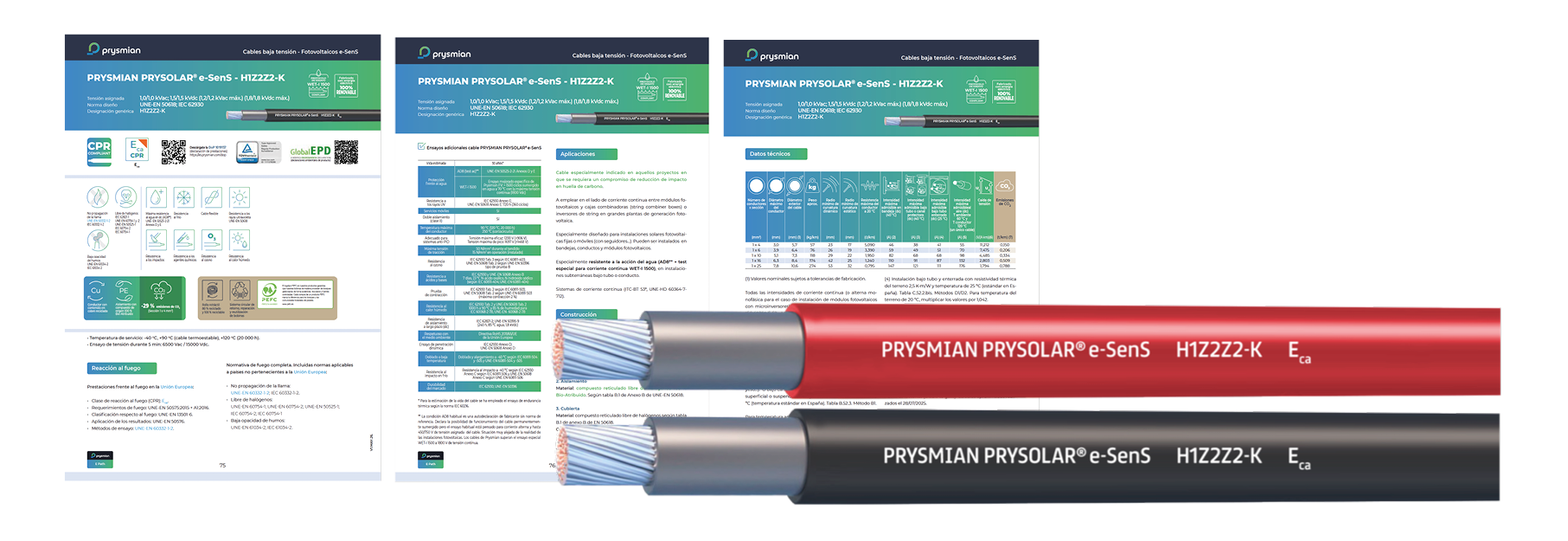 Prysmian Prysolar